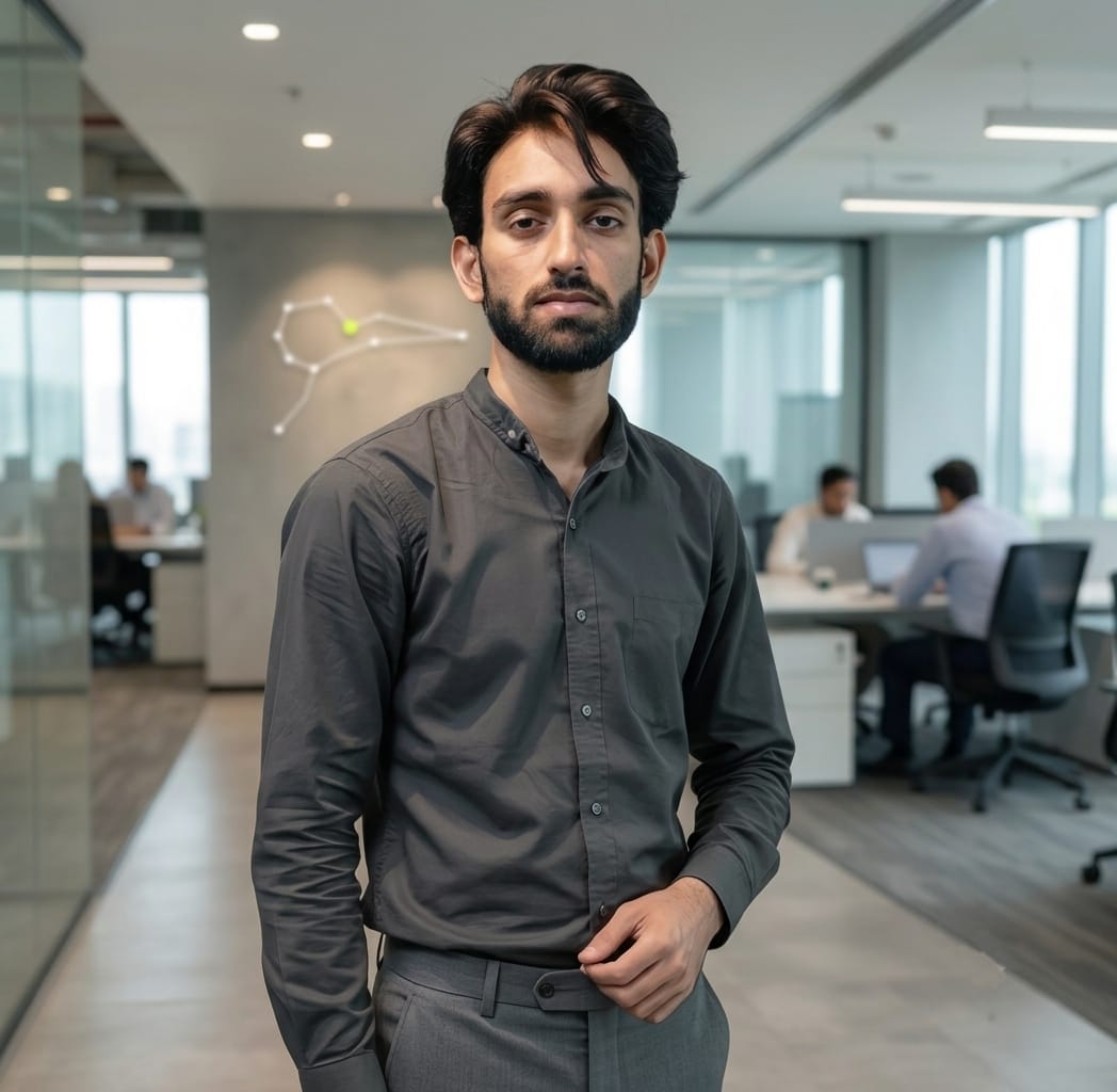 Revenode AI engineer