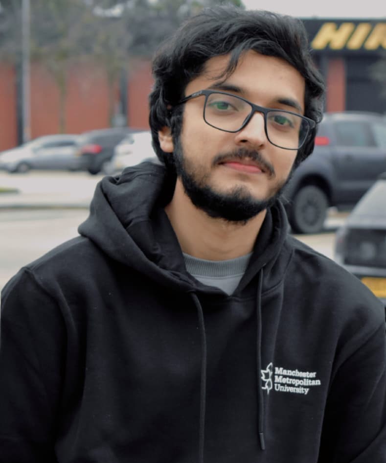 Revenode founder