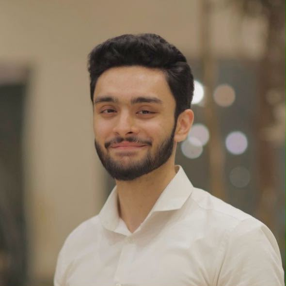 Revenode team member